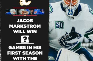 20… 30… 40…

Dites-nous ce que vous pensez que Jacob Markstrom (@ markstrom25) sera d ...
