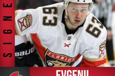 C'est officiel! @evgenydadonov a signé avec les @senators. #NHLFreeAgency ...