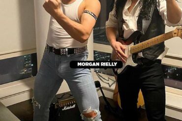 IL EST DE NOUVEAU TEMPS DE #HOCKEYHALLOWEEN

Obtenez une charge de ces fantastiques retours en arrière ...