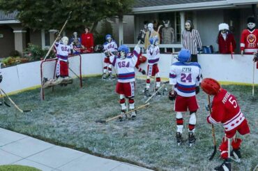 C'est un miracle #HockeyHalloween!

(@ikorncrafts) ...