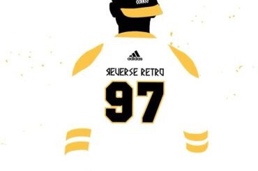 #ReverseRetro @adidashockey ...