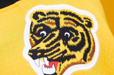 Bouclez votre ceinture Atlantic Division, vous obtenez de nouveaux fils de @adidasho ...