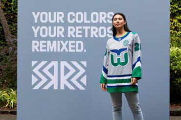 Metro Division est en plein essor dans ces discussions @adidashockey #ReverseRetro. ...