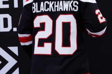 Vous êtes fou de ces maillots de la Division centrale, @adidashockey! #ReverseRetro ...