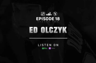 Dans le cadre du mois #HockeyFightsCancer, Eddie Olczyk a rejoint @soulonicethepodcast t ...