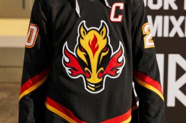 Le retour de Blasty. #ReverseRetro par @adidashockey ...