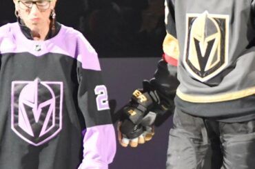 Pour @sheatheodore, la détection précoce a empêché le cancer de se propager au-delà d'un traitement ...