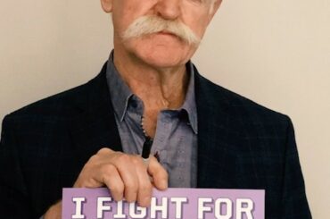 Votre soutien le @givingtuesday fera la différence.

Aidez-nous à nous battre pour ça ...