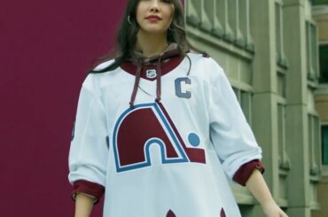 Vos couleurs.
Vos Retros.
Remixé par @adidashockey.

Tout magasiner #ReverseRetro j ...