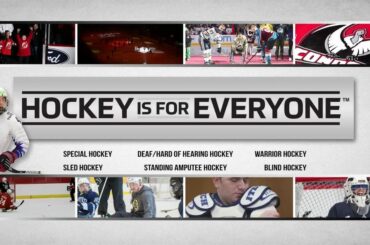 À l'occasion de la Journée internationale des personnes handicapées, nous célébrons et accueillons tous les p ...