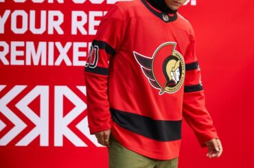 Remix @senators à venir dans MMXXI.

Achetez #ReverseRetro par @adidashockey maintenant Ad ...