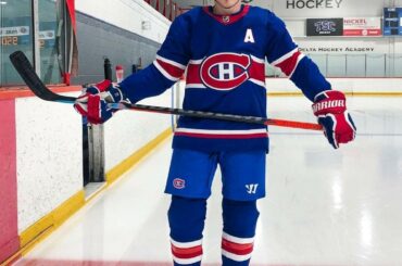 Les nouveaux threads @canadiensmtl sont propres.

Boutique #ReverseRetro par @adidashockey A ...