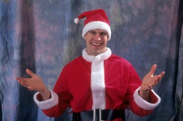 Mess a fait une liste et il la vérifie deux fois. #TBT

Ce retour de Noël est u ...