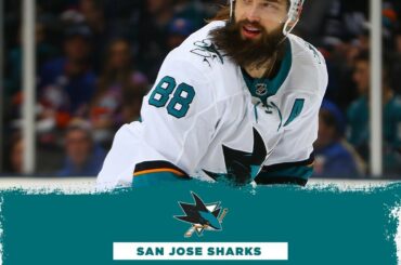 Écoutons-le pour @ brent_burns_88 - plus ou moins pour 39 points en 56 matchs ce ...