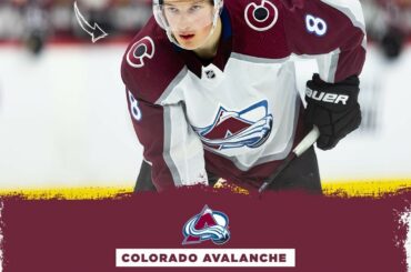 Plus ou moins sur la prédiction de @ nhlfantasy (12 buts, 36 passes décisives, 48 ​​points) pour ...