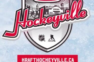 C'EST L'HEURE!

Nommez votre communauté pour @krafthockeyvillecan et gagnez la chance ...