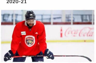Vous vous préparez pour votre draft #FantasyHockey? @NHLFantasy vous a couvert.

Se diriger vers...