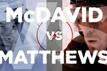 McDavid + Matthews = TV incontournable

@EdmontonOilers contre @MapleLeafs à 7 HE sur @NH ...