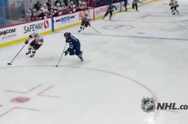 Objectifs de papa.

: @sportsnet #NHLonSN ...