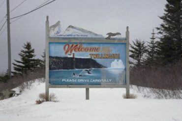 Bien que l'expérience de l'année dernière ait été différente, Twillingate, NL, a quand même mérité le i ...