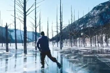 Le compte à rebours pour #NHLOutdoors est lancé!  (@andreasxschroeder, @ pcon3.14) ...