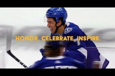 Honneur.  Célébrer.  Inspirer.  Visitez NHL.com/Blackhistory pour en savoir plus sur la #NHL ...