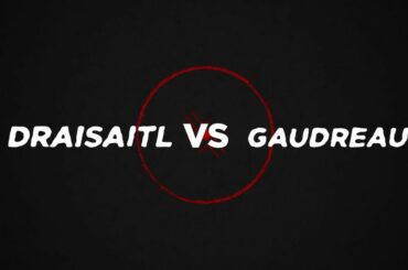 Leon Draisaitl (@ drat_29) / @ johngaudreau03, deux talents de hockey uniques et ils sont ...