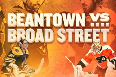 Deux bêtes de l'Est prennent la glace ce soir mercredi soir au hockey!  Qui est-ce ...