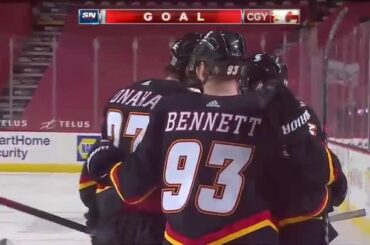Johnny Gaudreauuuuuuuuu!  : @sportsnet: NHL.tv ...
