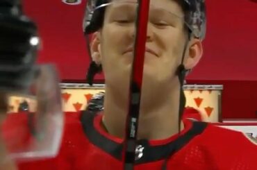 Bromance de l'année?  (@Sportsnet) ...
