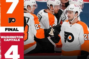 Vos scores de hockey du dimanche, à votre service!  ...
