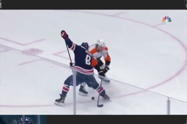 1) Les pendentifs irréels de @ aleksandrovechkinofficial 2) Patrick Kane @ brinksy97 Wh ...
