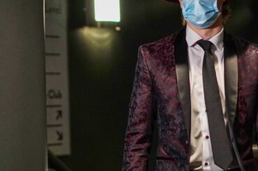 Quel style a brillé le plus ce week-end?  ...