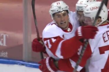 Filet de bâton de skate.  Une beauté pour le premier de l'année de @ filip_zadina ....