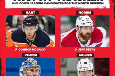 4 nouvelles divisions.  4 trophées classiques.  Qui remportera les prix de cette saison? ...