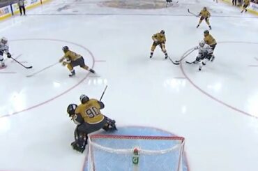 @anzekopitar: Bar vers le bas!  Reilly Smith: Je vois votre barre baisser et je vous soulève ceci! ...