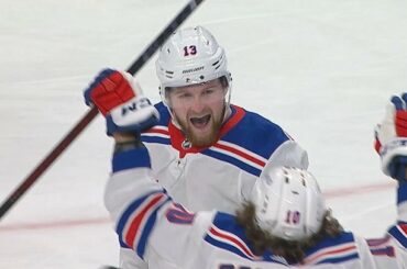 Six rivaux originaux réunis dans la même division le mercredi soir au hockey!  W ...