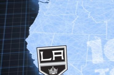 10 jeux.  59 buts.  4 fuseaux horaires.  La LNH bourdonnait jeudi soir ...