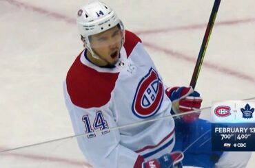 Il ne reste que deux jours avant la @scotiabank #HockeyDay au Canada!  @Sportsnet vous a ...