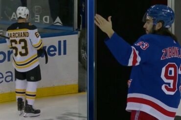 Mika: 1 Brad: 0 ...