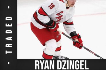 Les @canes et @senators ont fait un commerce.  ...