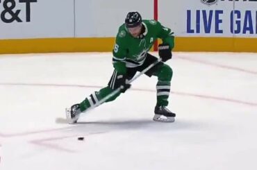 Nous sommes convaincus que Joe Pavelski (@ jpav8) ne peut pas être arrêté ...
