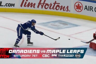 Nous sommes à moins de 24 heures de @scotiabank #HockeyDay au Canada!  Qui êtes-vous ...