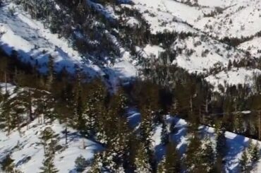 Alors qu'ils se tournent vers #NHLOutdoors au lac Tahoe, les @vegasgoldenknights ont partagé ...