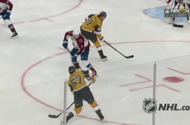 Max Pacioretty fait bouger les choses à Vegas.  : @nhlonnbcsports ...