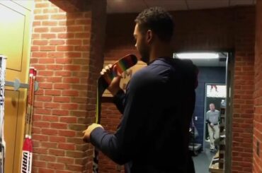 @seth_jones espère que le jeu continuera de se développer afin que davantage aient accès au jeu de ...