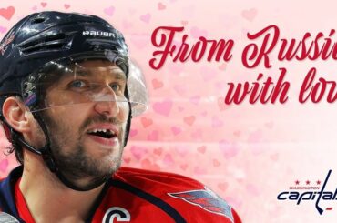 Cartes de la Saint-Valentin pour ce fan spécial de @capitals ou de @penguins dans votre vie.  ...