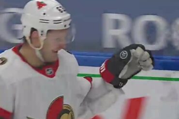 EVGENII DADONOV A TERMINE LE RETOUR EN OT! ...