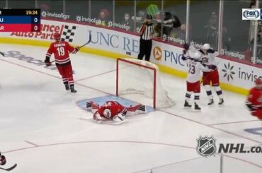 Pouvons-nous parler de cette rotation de Jack Roslovic (@ jroslovic96) pendant une seconde ......