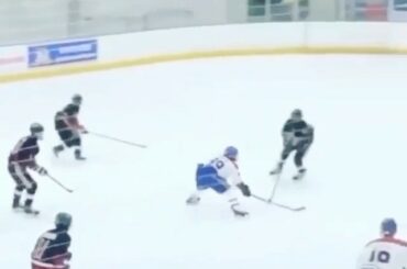 Laissez-les dans la poussière, Ty Nelson.  (@ kid_nelly89) ...